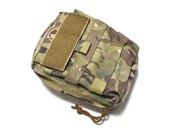 米軍放出品 BDS Tactical Modular Medical Pouch メディカルポーチ