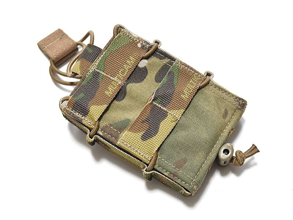 米軍実物 官給品 TYR Tactical Combat Adjustable マガジン