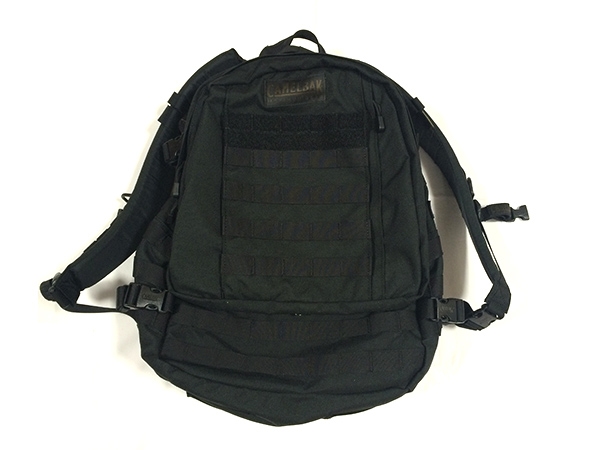 米軍放出品 CAMELBAK H2O リュック バックパック 米軍放出品 CAMELBAK H2O リュック バックパック