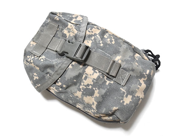 米軍放出品 TACTICAL TAILOR メディカルポーチ IFAK ACU/UCP 陸軍 ARMY | ミリタリー琉球