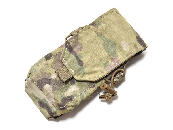 米軍実物 TACTICAL TAILOR SOF-LCS ダブル マガジン ポーチ M4