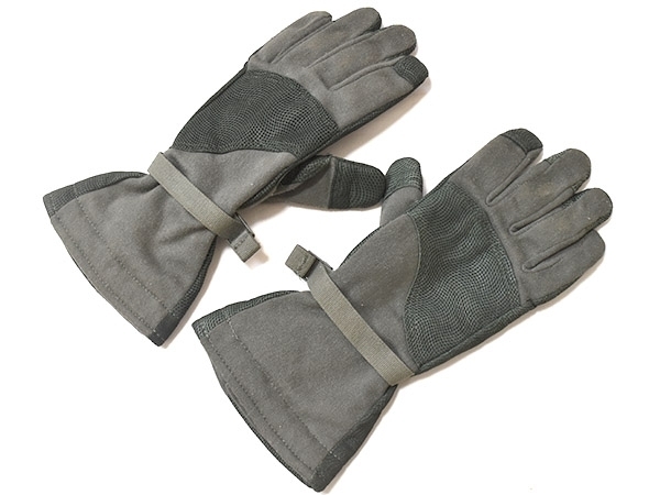 米軍実物 MASLEY GORE-TEX CWF コールドウェザー グローブ S 米軍実物 MASLEY GORE-TEX CWF コールドウェザー フライヤーズ