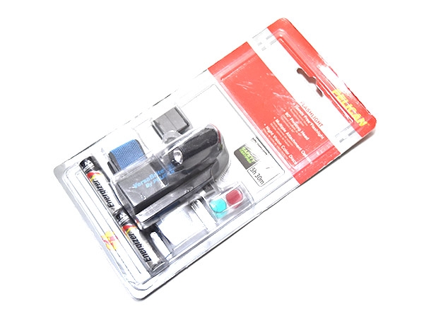 米軍実物 ペリカン Pelican VersaBrite 2250 Deluxe Light Kit