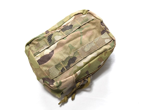 米軍実物 First Spear Small Vertical GP Pouch ポーチ SOFLCS 