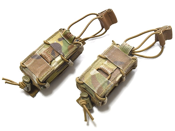 2個セット 米軍実物 官給品 TYR Tactical Combat Adjustable