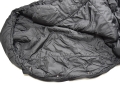 米軍実物 モジュラー スリーピング バッグ 寝袋 冬季用 ブラック 陸軍 海兵隊