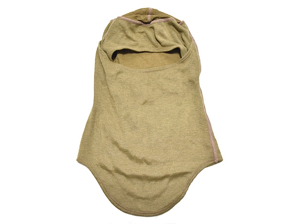 米軍実物 ELITE ISSUE ライトウェイト バラクラバ NSN アラミド 難燃性