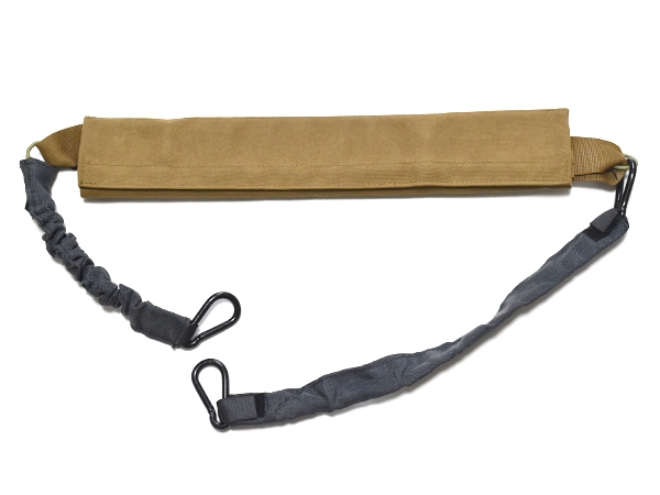 米軍□Universal Padded Sling□NSN官給コヨーテ スリング