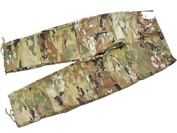 米軍実物】【ビンテージ】【U.S.ARMY】マルチカム【ACU