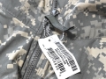米軍実物 GEN3 ECWCS LEVEL4 WIND ジャケット ウィンドブレーカー ACU/UCP M-R ARMY 陸軍