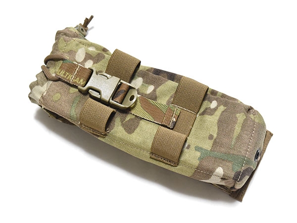 実物TYR Tactical MBITR 152 Pouch ラジオポーチサバイバルゲーム 