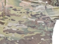 米軍実物 Patagonia Level9 パタゴニア コンバットシャツ マルチカム M-R 陸特