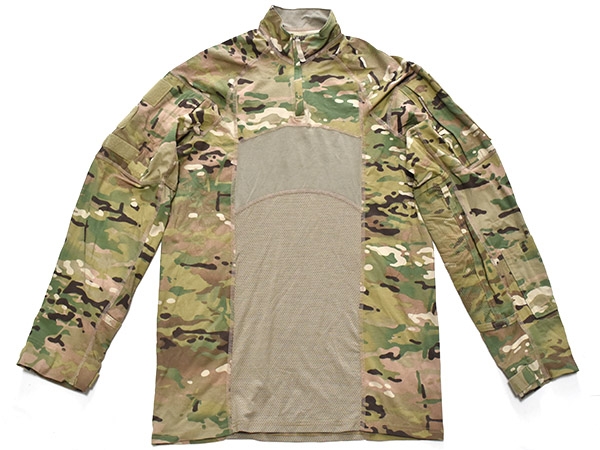 米軍放出品　U.S.ARMY Combat Shirt コンバットシャツ　M