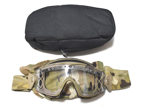 Smith Optics Outside The Wire Goggle ( Multicam )