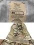 米軍実物 FREE EWOL ゴアテックス パーカー ジャケット M-R 防水 OCP/スコーピオン マルチカム