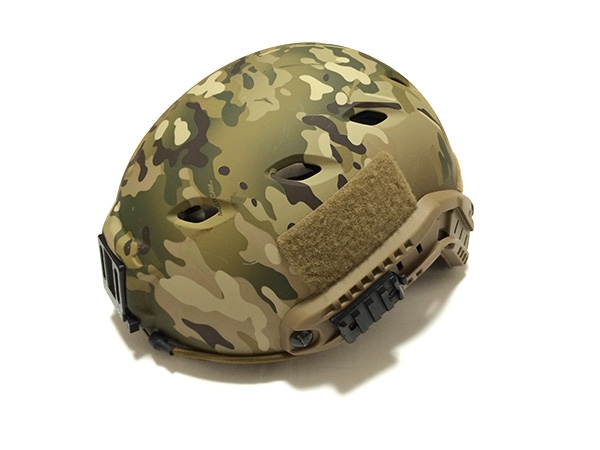 米軍実物 Ops-Core FAST Bump ヘルメット | ミリタリー琉球