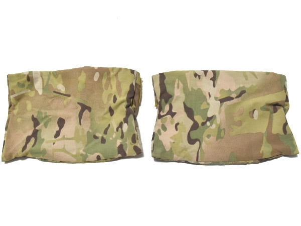 実物 crye AVSDF4 multicam jpc avs cpc - 個人装備