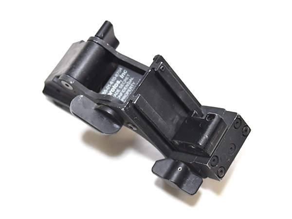 米軍実物 新型 NOROTOS ノロトス RHINO2 NVG マウント 2019年