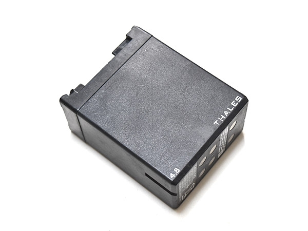 THALES PRC-148バッテリーケース THALES PRC-148バッテリーケース THALES PRC-148バッテリー