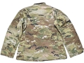 米軍実物 OCP スコーピオン W2 コンバット シャツ ジャケット マルチカム S-S 陸軍 ARMY