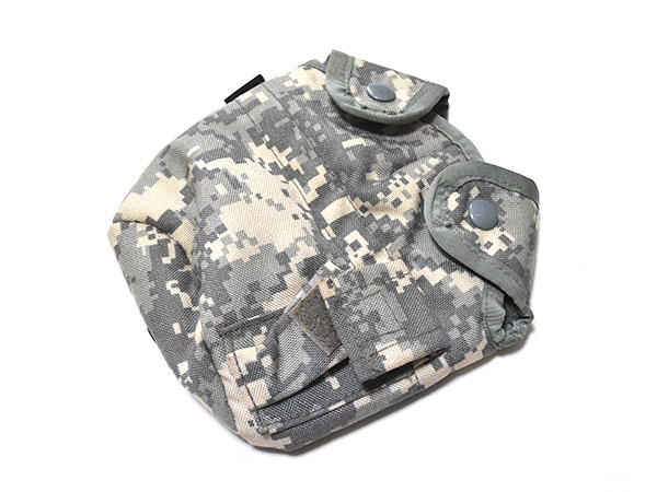 米軍放出品 TRU-SPEC キャンティーンポーチ ACU/UCP