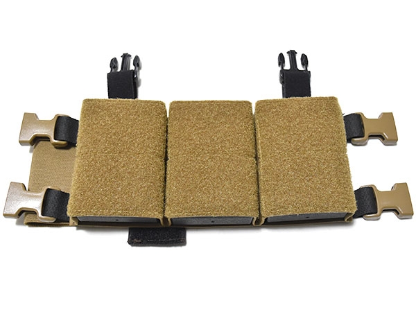 【最終値下げ】【実物】T.REX KYWI Placard 5.56 T.REX KYWI Placard – 5.56 – T.REX ARMS