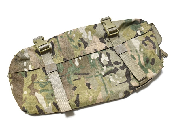 米軍実物 ウエストパック マルチカム ショルダー MOLLE2 陸軍 ARMY 