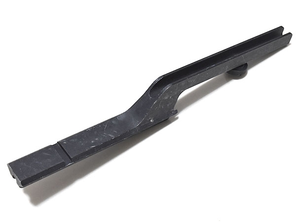 米軍実物 Aimpoint グースネックマウント M4・M16 キャリー ハンドル