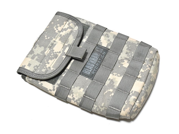 米軍放出品 BLACKHAWK ブラックホーク ハイドレーションポーチ