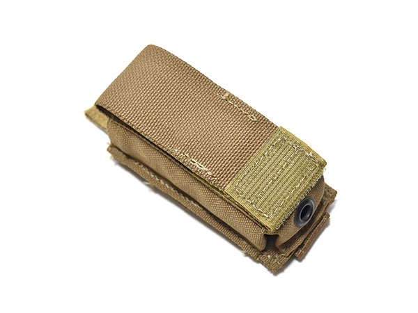 米軍実物 EAGLE 45 スピードリロード マガジンポーチ コヨーテ