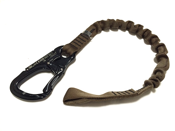 Yates ランヤード Personal Retention Lanyard