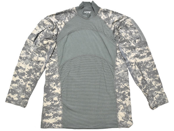US ARMY コンバットシャツ XL