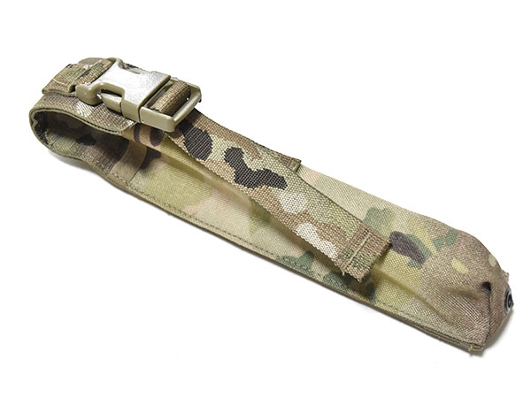 米軍放出品 AWS INC POP FLARE POUCH ポップ フレア ポーチ