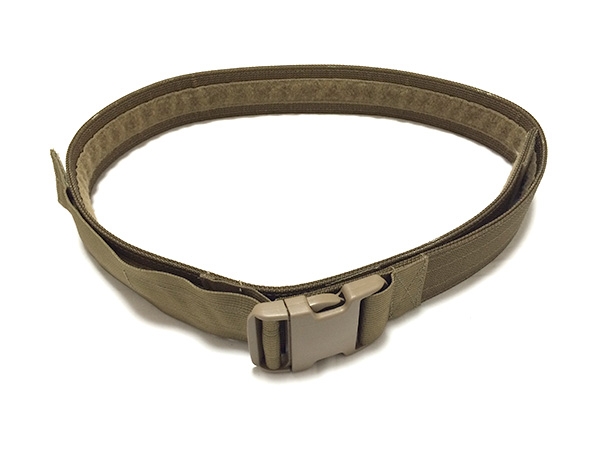 【実物】Tactical Tailor Tac-T 40mm Belt コヨーテ 送料無料 TAC-T TACTICAL TAILOR タクティカルテイラー 12rd 40mm
