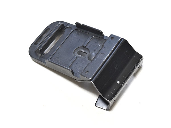 米軍実物 NVG ナイトビジョン マウント ブラケット タン ACH/MICH 米軍実物 Norotos NVG ナイトビジョン マウント ブラケット タン