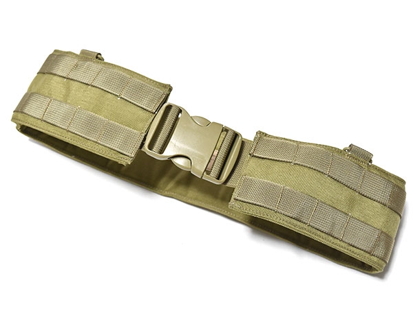 米軍実物 EAGLE Padded War Belt ウォーベルト パッド入り 28 MOLLE ベルト マルチカム SOFLCS A839(その他)｜売買されたオークション情報、yahooの商品情報をアーカイブ公開  - オークファン その他