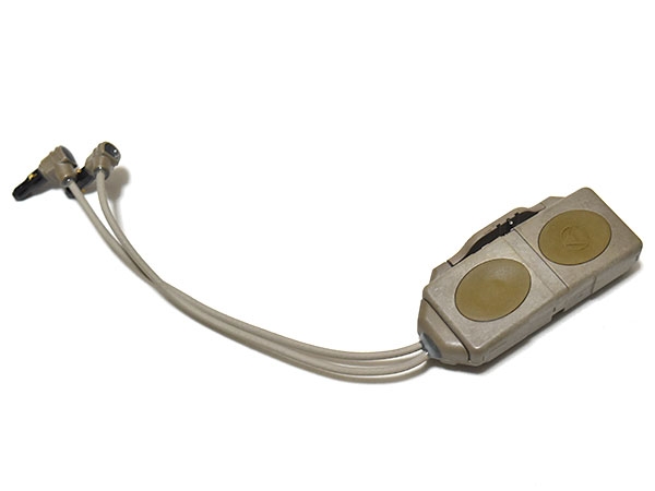 米軍実物 Insight Technology PEQ RMT-400-A8 米軍実物 Insight Technology PEQ RMT-400-A8 レール マウント