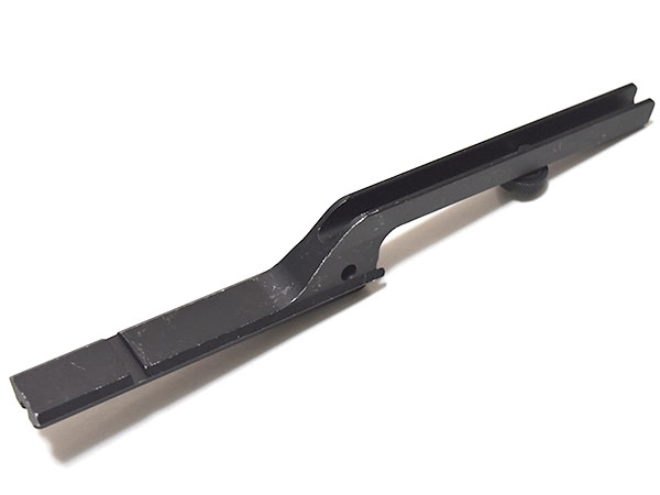 米軍実物 Aimpoint グースネックマウント M4・M16 キャリー ハンドル
