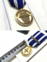 米軍実物 USAF ISAF メダル 勲章