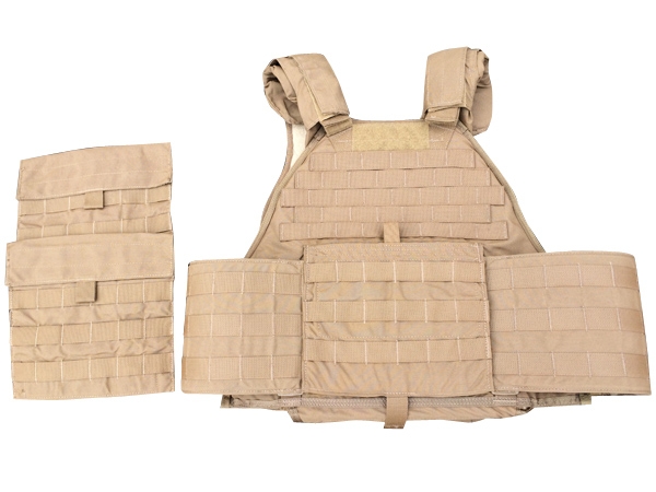 EAGLE プレートキャリア SCALABLE PLATE CARRIER L | ミリタリー琉球