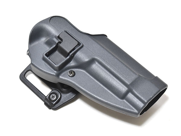 ブラックホーク製　実物SerpaCQCホルスターベレッタM92 右用　未使用品 米軍実物 BLACKHAWK ブラックホーク SERPA ホルスター ベレッタ