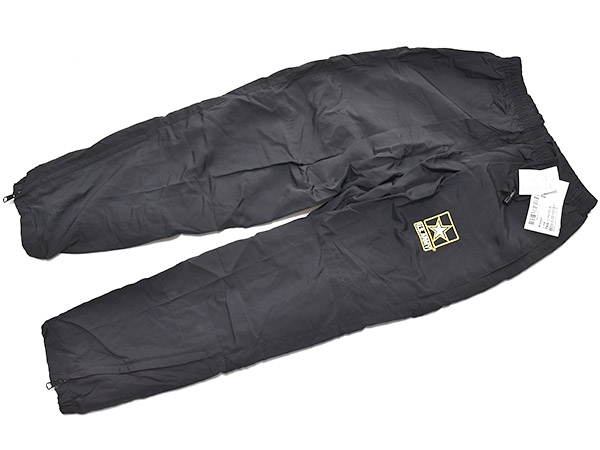 MILITARY ATTACHABLE PT ミリタリー アタッチャブル パンツ
