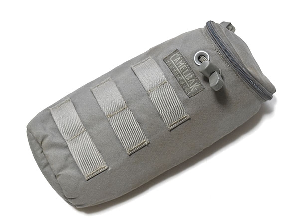 米軍放出品 CAMELBAK キャメルバック ボトル ポーチ フォリッジ