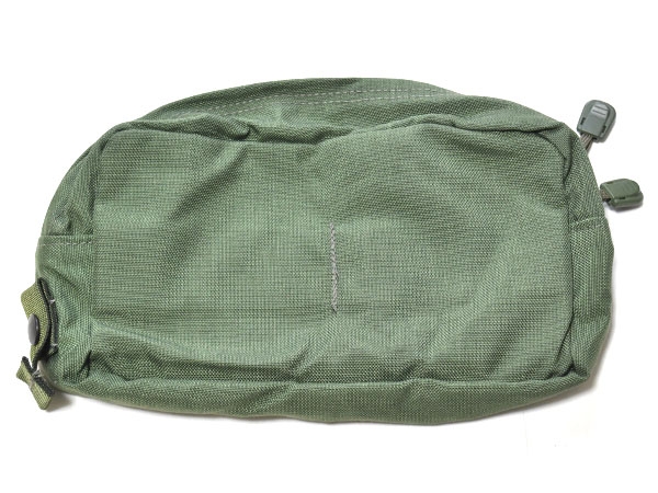 米軍実物 EAGLE 935 ユーティリティポーチ ACU/UCP 米軍実物 EAGLE 935 ユーティリティポーチ ACU/UCP 陸軍 ARMY