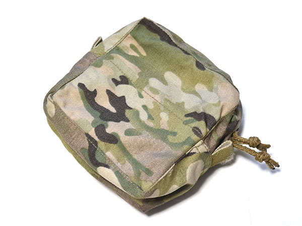 米軍実物 Persistent Systems Dual PTT System 米軍実物 Persistent Systems Dual PTT System スモール