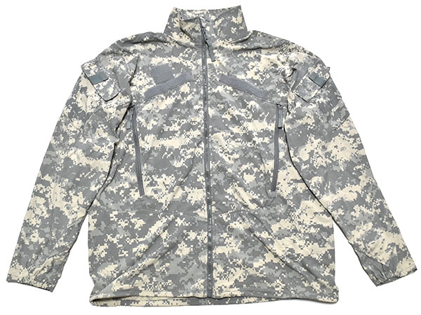 米軍実物 GEN3 ECWCS LEVEL4 WIND ジャケット ウィンド