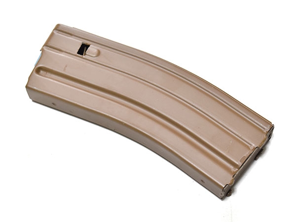 良好 米軍実物 COLT社製 M16 M4 マガジン ⑤ 8本セット価格 良好