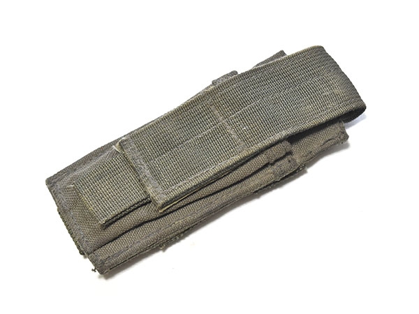 米軍実物 EAGLE RLCS M9 シングル ピストルマガジンポーチ