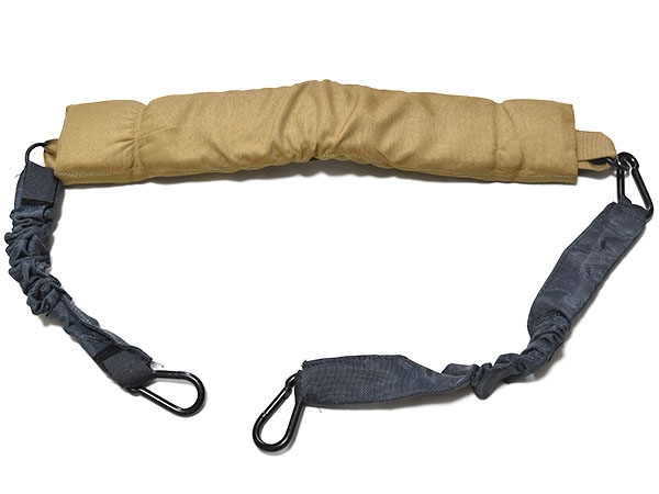 米軍実物 M240/M249 ウェポン スリング コヨーテ 陸軍 海兵隊 特殊部隊