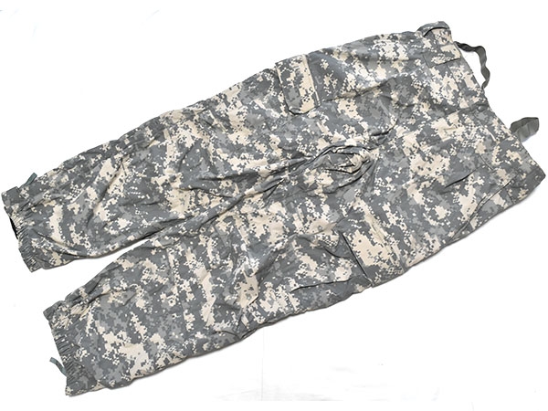 c*n様 実物 米軍 ECWCS GEN3 LEVEL5 UCP（ACU） MILITARY（ミリタリー） 実物 新品 デッドストック 米軍 ECWCS GEN3